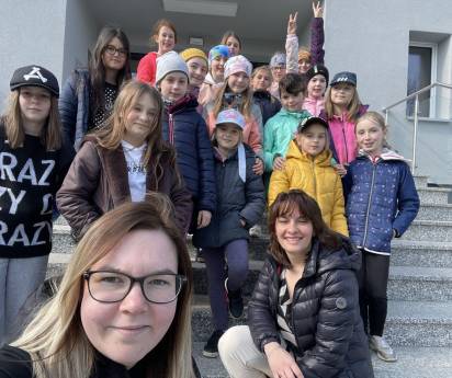 Mezinárodní tanec ve Walce