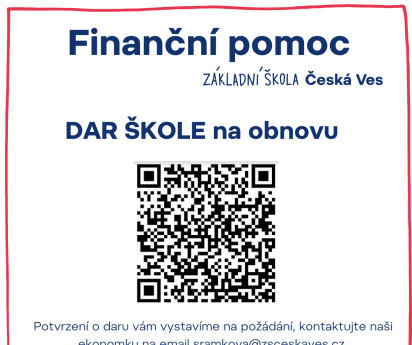 Finanční pomoc
