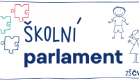 Školní parlament sdílel své zkušenosti se ZŠ v Javorníku