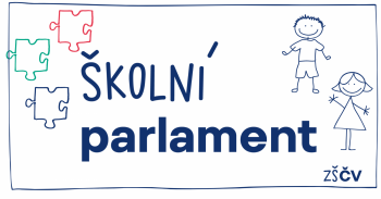 Školní parlament sdílel své zkušenosti se ZŠ v Javorníku