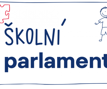 Školní parlament sdílel své zkušenosti se ZŠ v Javorníku