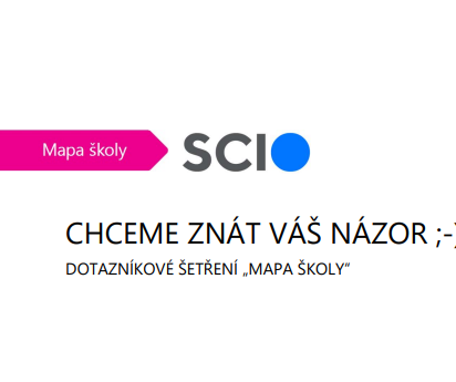 Váš názor nás zajímá!