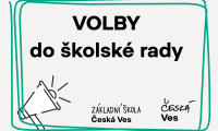 Volby do školské rady