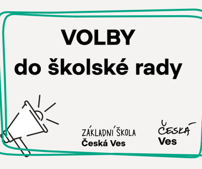 Volby do školské rady