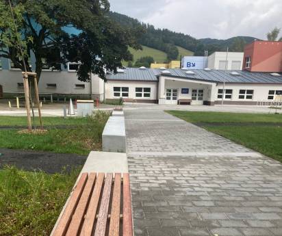 Organizace školního roku 2026/2027