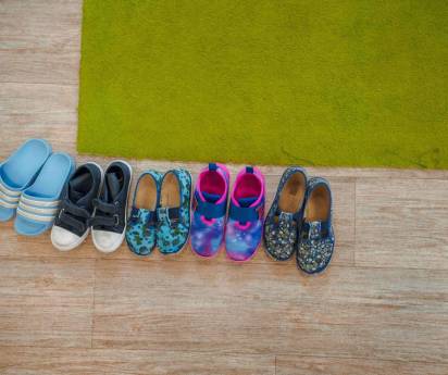 Organizace školního roku 2025/2026