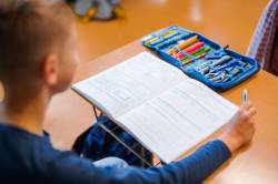 Jak podpořit budoucí prvňáčky?