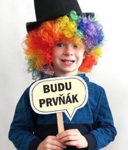 Zápis do prvního ročníku pro školní rok 2025/2026