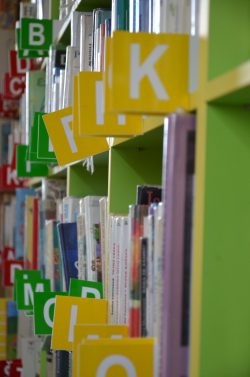 Májové rande s knížkou!