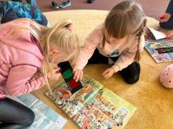 ČESKOVESKÁ KNIHOVNA