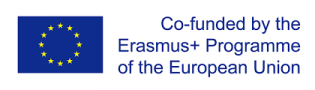 Erasmus Co-funded by.png
